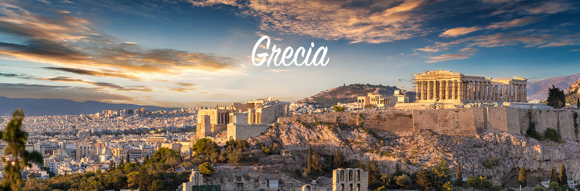 Grecia