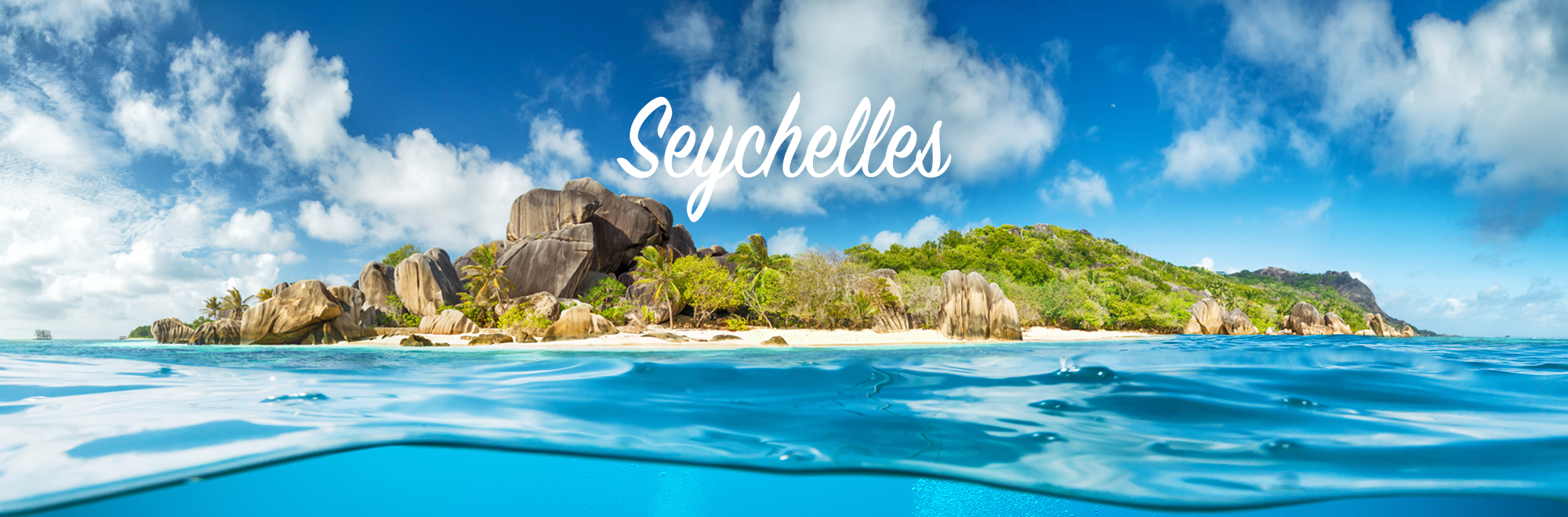 Seychelles